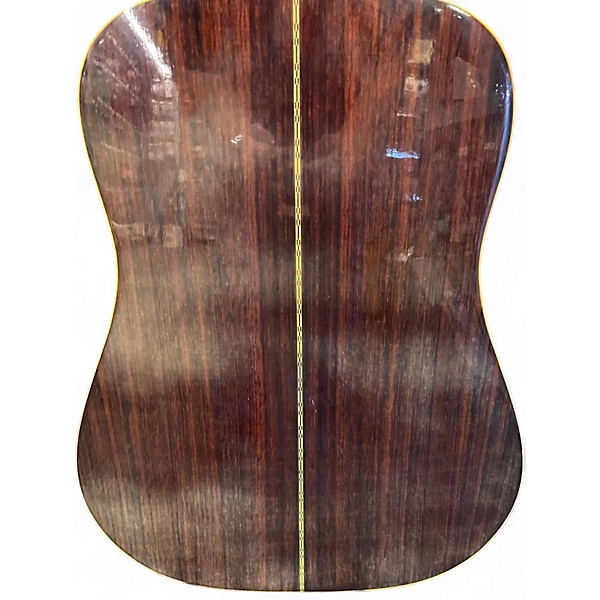 Used SIGMA SIGMA 6 STRING DR 28 Natural Acoustic Guitar