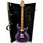 Used 2005 PRS 20TH ANNIVERSARY CUSTOM 22 ARTIST PACKAGE PURPLE IRIS Solid Body Electric Guitar thumbnail