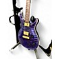 Used 2005 PRS 20TH ANNIVERSARY CUSTOM 22 ARTIST PACKAGE PURPLE IRIS Solid Body Electric Guitar