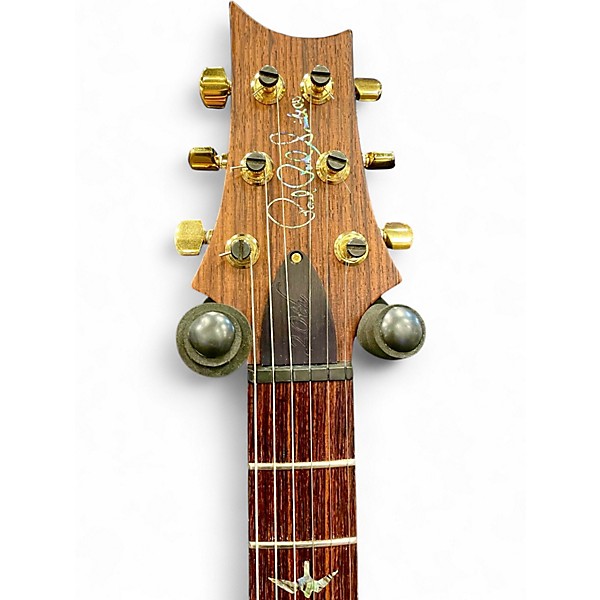 Used 2005 PRS 20TH ANNIVERSARY CUSTOM 22 ARTIST PACKAGE PURPLE IRIS Solid Body Electric Guitar