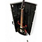 Used Suhr PETE THORN SS STANDARD Black Solid Body Electric Guitar