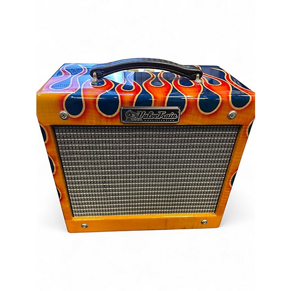 Used ValveTrain VT 205 + SPRING THING COMBO