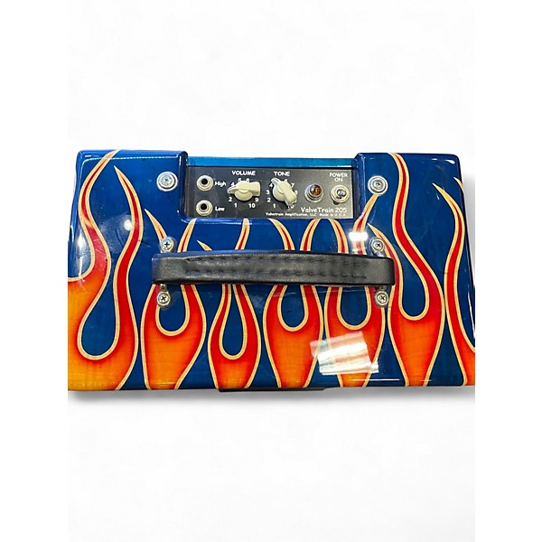 Used ValveTrain VT 205 + SPRING THING COMBO