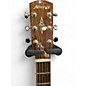 Used Alvarez MF60OM Natural Acoustic Guitar