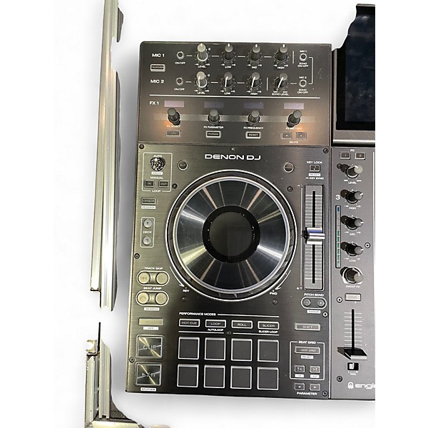 Used Denon DJ PRIME 4 DJ Controller