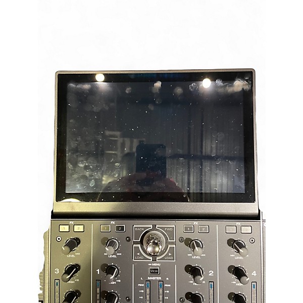 Used Denon DJ PRIME 4 DJ Controller