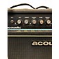 Used Acoustic B100 100W 1x15 Bass Combo Amp