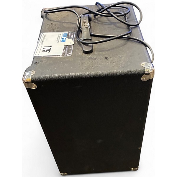 Used Acoustic B100 100W 1x15 Bass Combo Amp