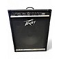 Used Peavey KB/A 100 Bass Combo Amp thumbnail