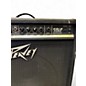 Used Peavey KB/A 100 Bass Combo Amp