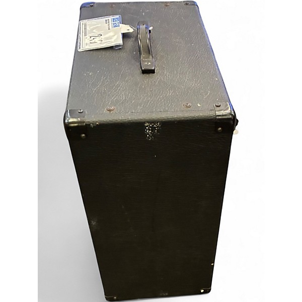 Used Peavey KB/A 100 Bass Combo Amp