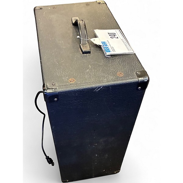 Used Peavey KB/A 100 Bass Combo Amp