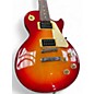 Used Epiphone Les Paul 100 Bolt On 2 Color Sunburst Solid Body Electric Guitar