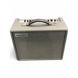 Used Blackstar silverline standard Guitar Combo Amp