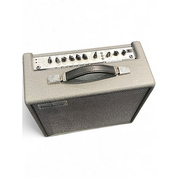Used Blackstar silverline standard Guitar Combo Amp