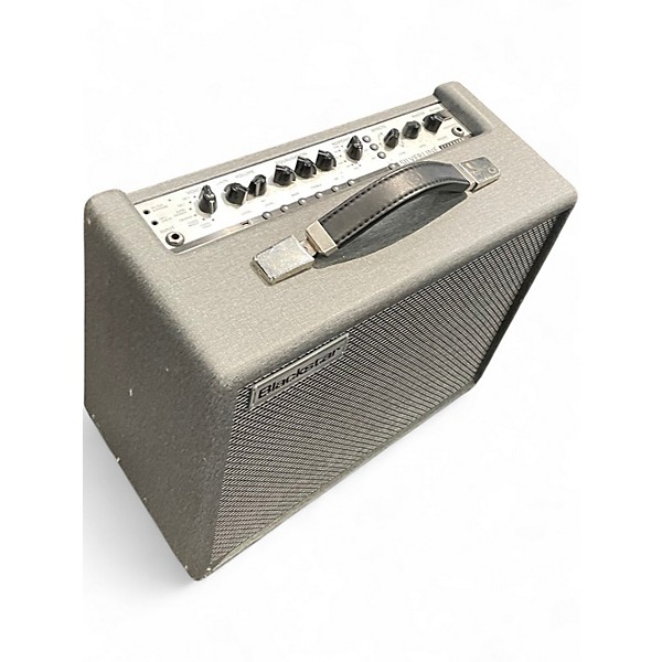 Used Blackstar silverline standard Guitar Combo Amp