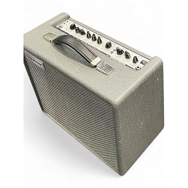 Used Blackstar silverline standard Guitar Combo Amp