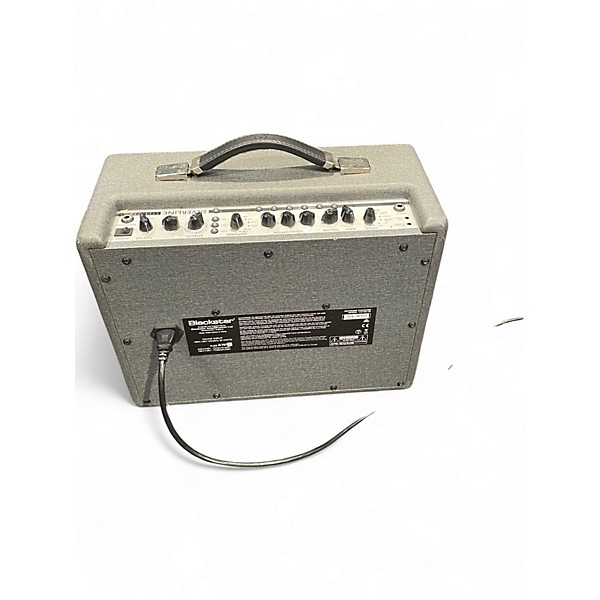 Used Blackstar silverline standard Guitar Combo Amp