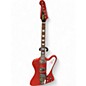 Used Epiphone Inspired by Gibson Firebird EMBER RED Solid Body Electric Guitar thumbnail