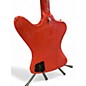Used Epiphone Inspired by Gibson Firebird EMBER RED Solid Body Electric Guitar