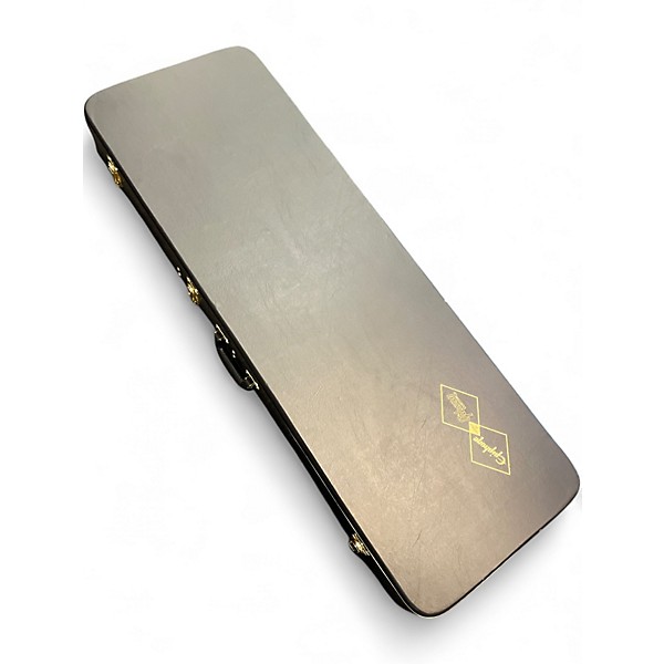 Used Epiphone Inspired by Gibson Firebird EMBER RED Solid Body Electric Guitar