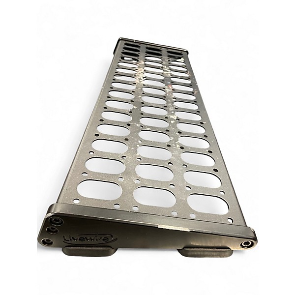 Used Livewire PB300 Pedal Board