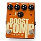 Used Tech 21 BOOST COMP Effect Pedal thumbnail