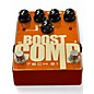 Used Tech 21 BOOST COMP Effect Pedal