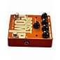 Used Tech 21 BOOST COMP Effect Pedal
