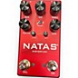 Used Fortin Amplification Natas Effect Pedal thumbnail