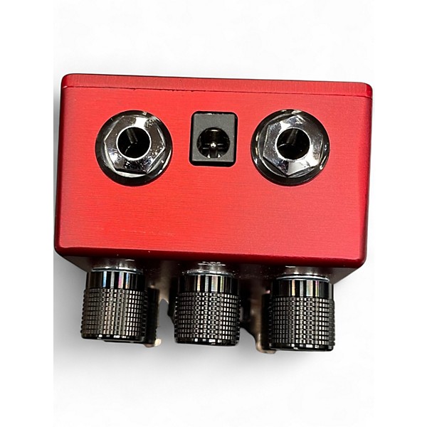 Used Fortin Amplification Natas Effect Pedal