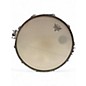 Used Ludwig 5X14 Supraphonic Snare Chrome Drum thumbnail