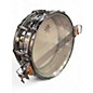Used Ludwig 5X14 Supraphonic Snare Chrome Drum