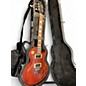 Used 2004 Gibson Les Paul Studio Worn Cherry Solid Body Electric Guitar