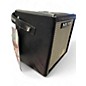 Used NUX Mighty 8BT MKII Battery Powered Amp