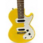 Used Epiphone Les Paul SL TV Yellow Solid Body Electric Guitar