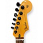 Used Fender PLAYER II ADVANCE Daphne Blue Solid Body Electric Guitar