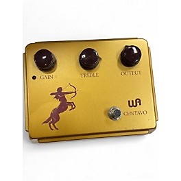 Used Warm Audio Centavo Effect Pedal