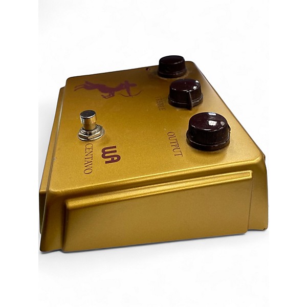 Used Warm Audio Centavo Effect Pedal