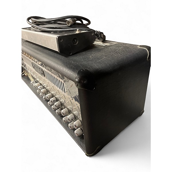 Used MESA/Boogie Dual Rectifier 100W Tube Guitar Amp Head