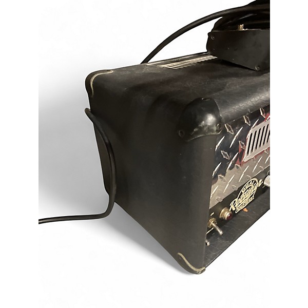 Used MESA/Boogie Dual Rectifier 100W Tube Guitar Amp Head