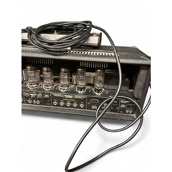 Used MESA/Boogie Dual Rectifier 100W Tube Guitar Amp Head