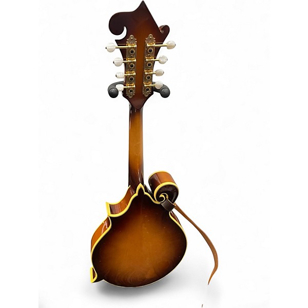 Used Kentucky 65 2 Color Sunburst Mandolin