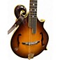 Used Kentucky 65 2 Color Sunburst Mandolin