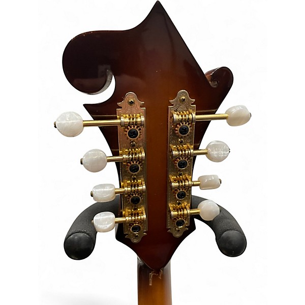 Used Kentucky 65 2 Color Sunburst Mandolin