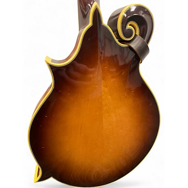 Used Kentucky 65 2 Color Sunburst Mandolin