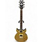 Used Ibanez AR200 Gold Top Solid Body Electric Guitar thumbnail