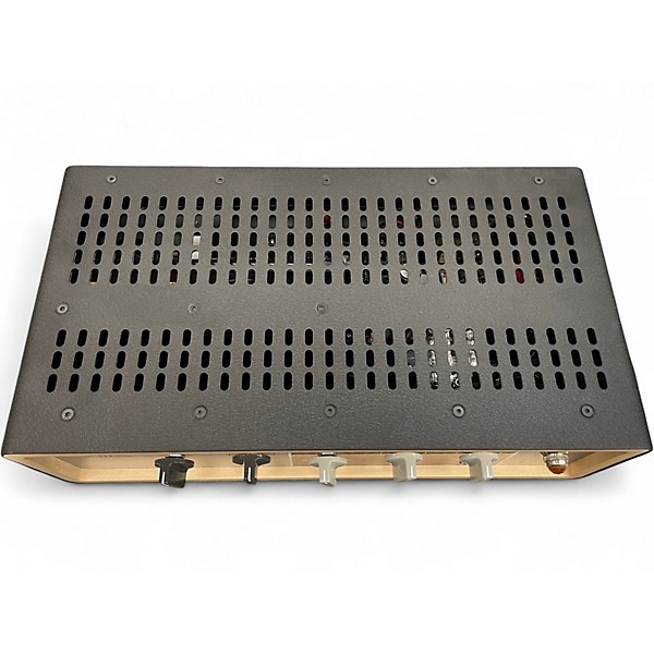 Used Universal Audio OX Amp Top Box Power Attenuator