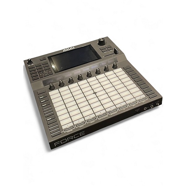 Used Akai Professional FORCE Production Controller
