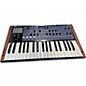 Used KORG MULTI/POLY Keyboard Workstation thumbnail